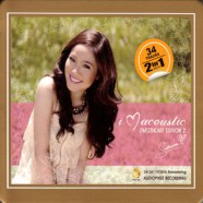 Sabrina - I love Acoustic (Sweetheart Edition 2)-1